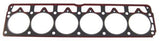 2001 Jeep Wrangler 4.0L Cylinder Head Gasket