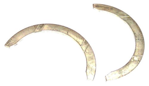 Engine Re-Ring Kit 1988-1997 Honda,Isuzu 2.6L