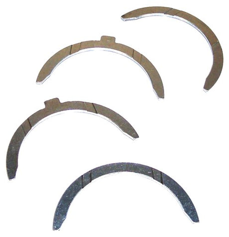 Engine Re-Ring Kit 1985-1995 Toyota 2.4L
