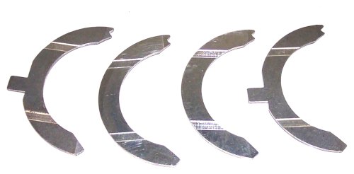 Engine Re-Ring Kit 1994-2004 Toyota 2.4L-2.7L