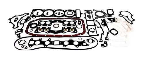 Engine Re-Ring Kit 1975-1980 Toyota 2.2L