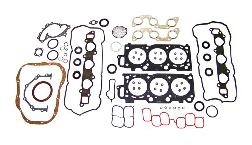 Engine Re-Ring Kit 2004-2010 Lexus,Toyota 3.3L