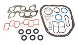 2004 Toyota Sienna 3.3L Engine Kit Gasket Set