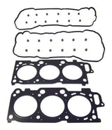 2010 Toyota Highlander 3.3L Engine Kit Gasket Set