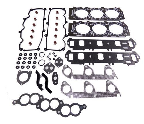 Engine Re-Ring Kit 1991-1995 Ford,Mercury 3.0L