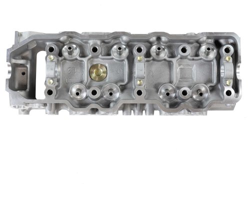 Cylinder Head 1985-1995 Toyota 2.4L