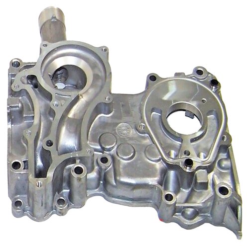 85-95 Toyota 2.4L L4 Timing Cover (Front Cover) COV900
