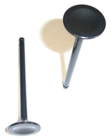 89-06 Kia Mitsubishi Hyundai Dodge 1.6L-2.4L L4 Exhaust Valve EV107