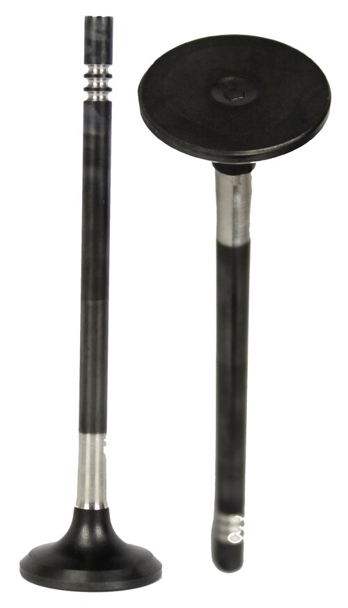 11-16 Chrysler Dodge Ram 3.2L-3.6L V6 Exhaust Valve EV1169