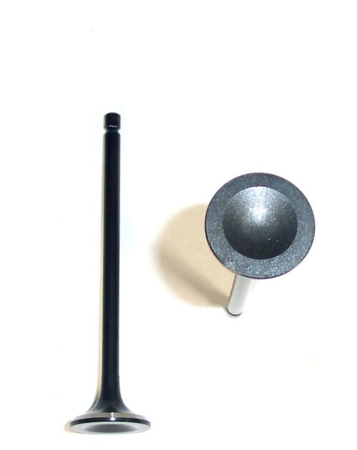 92-07 Mitsubishi Eagle Plymouth 1.8L-2.0L L4 Exhaust Valve EV119