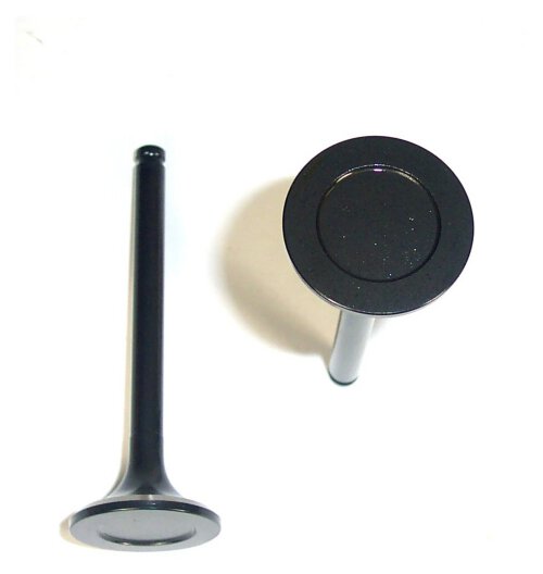 87-00 Chrysler Dodge Mitsubishi Hyundai 3.0L V6 Exhaust Valve EV125