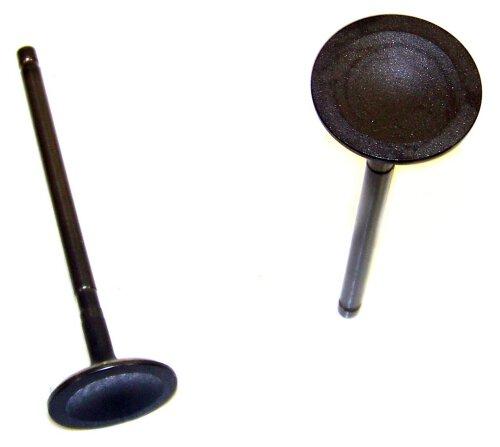 03-11 Mitsubishi 3.8L V6 Exhaust Valve EV161