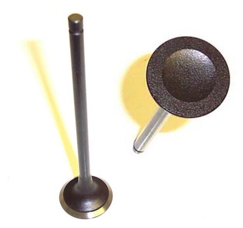 91-02 Saturn SC1 SL SL1 SW1 1.9L L4 Exhaust Valve EV310