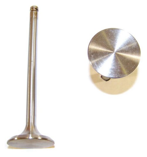 87-95 Chevrolet Oldsmobile Pontiac Buick 2.3L Exhaust Valve EV3132