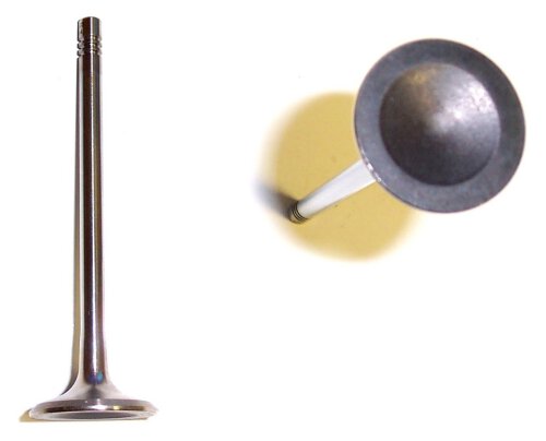 00-17 Chevrolet GMC 2.2L-2.4L L4 Exhaust Valve EV314