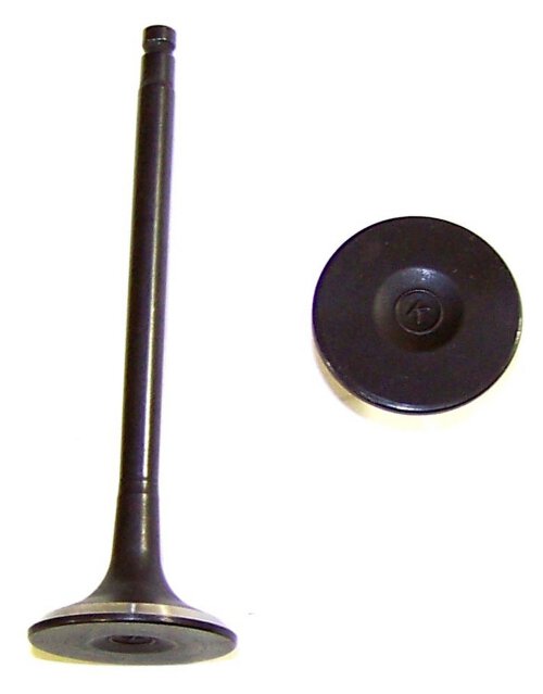 07-13 Nissan Altima Rogue Sentra 2.5L L4 Exhaust Valve EV657