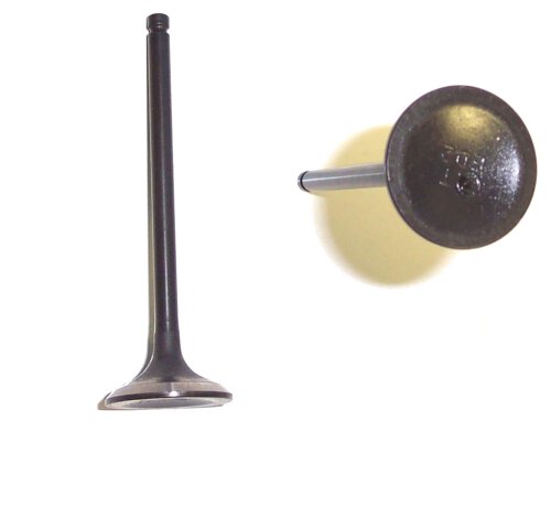 02-05 Saab Subaru 9-2X Impreza 2.0L H4 Exhaust Valve EV718