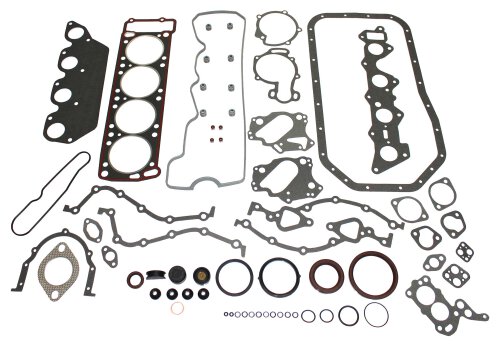 Engine Re-Ring Kit 1983-1989 Chrysler,Dodge,Mitsubishi,Plymouth 2.6L