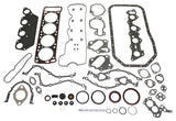 Engine Re-Ring Kit 1983-1989 Chrysler,Dodge,Mitsubishi,Plymouth 2.6L