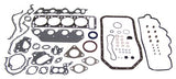 Engine Re-Ring Kit 1987-1988 Mazda 2.6L