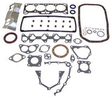 Engine Re-Ring Kit 1991-1996 Dodge,Eagle,Mitsubishi,Plymouth 1.5L