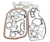 Gasket Set 1983-1988 Mitsubishi 1.8L