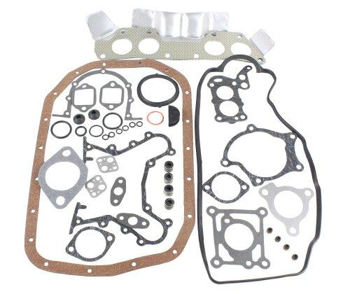 1983 Mitsubishi Cordia 1.8L Engine Kit Gasket Set