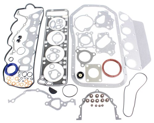 Engine Re-Ring Kit 1987-1989 Chrysler,Mitsubishi 2.6L