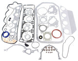 Engine Re-Ring Kit 1987-1989 Chrysler,Mitsubishi 2.6L