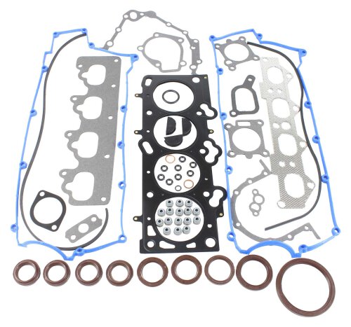 Engine Re-Ring Kit 2001-2006 Hyundai 2.0L