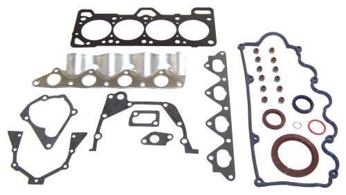 Engine Re-Ring Kit 1994-1999 Hyundai 1.5L