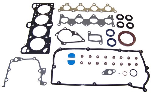 Engine Re-Ring Kit 2001-2005 Hyundai 1.6L