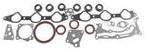 2002 Mitsubishi Montero 3.5L Engine Kit Gasket Set