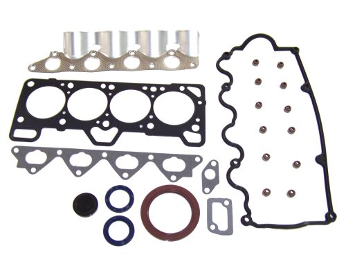 Engine Re-Ring Kit 2000-2002 Hyundai 1.5L
