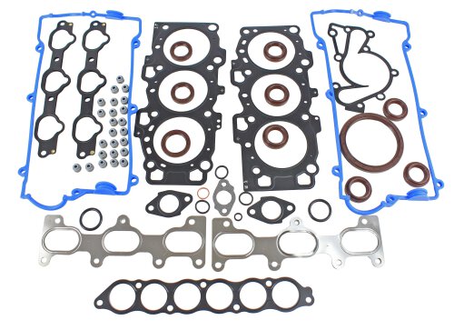 Engine Re-Ring Kit 2001-2003 Hyundai,Kia 2.7L
