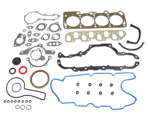 Engine Re-Ring Kit 1989-1992 Chrysler,Dodge,Plymouth 2.5L