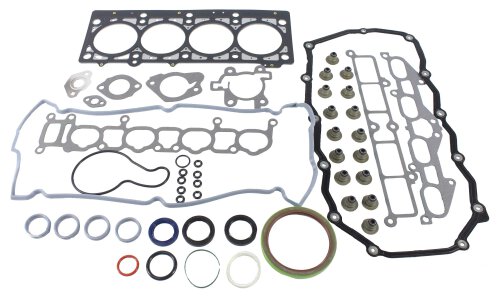 Engine Re-Ring Kit 1995-2001 Chrysler,Dodge,Plymouth 2.4L