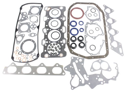 Engine Re-Ring Kit 1998-1999 Mitsubishi 2.4L