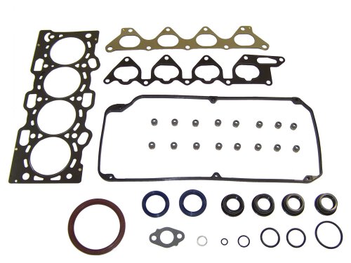 Engine Re-Ring Kit 1997-2002 Mitsubishi 1.8L