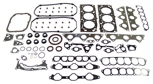 Engine Re-Ring Kit 2003-2011 Mitsubishi 3.8L
