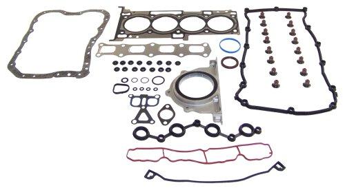07-17 Dodge Jeep Chrysler 2.4L L4 Full Gasket Set FGS1067