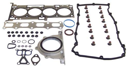 2017 Jeep Compass 2.4L Engine Kit Gasket Set
