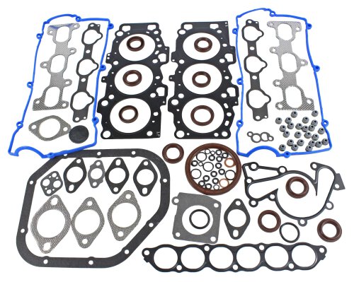 Engine Re-Ring Kit 2005-2010 Hyundai,Kia 2.7L