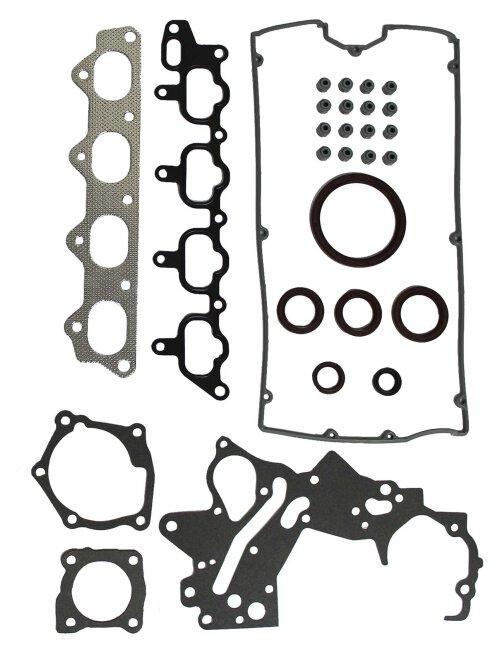 2006 Mitsubishi Lancer 2.0L Engine Kit Gasket Set