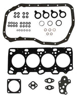 2006 Mitsubishi Lancer 2.0L Engine Kit Gasket Set