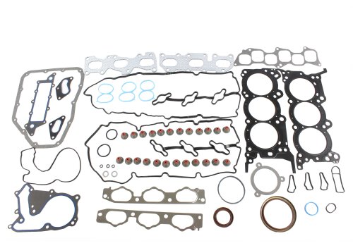 Engine Re-Ring Kit 2006-2007 Hyundai,Kia 3.8L