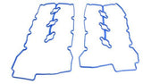 2012 Hyundai Veracruz 3.8L Engine Kit Gasket Set