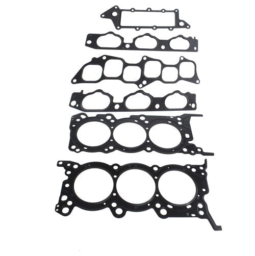 Gasket Set 2007-2012 Hyundai,Kia 3.8L