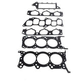 2009 Hyundai Veracruz 3.8L Engine Kit Gasket Set