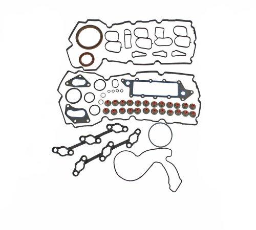 2009 Hyundai Genesis 3.8L Engine Kit Gasket Set